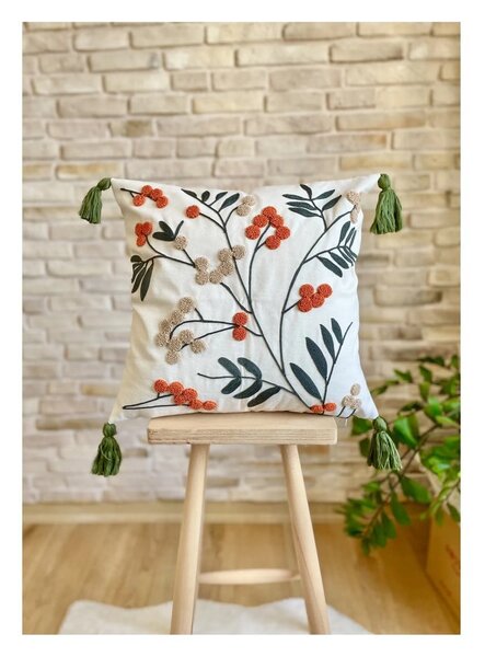 Federa decorativa 43x43 cm – Mila Home