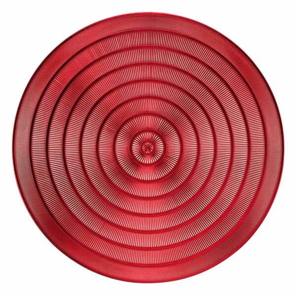 Tovaglietta in plastica ø 40 cm Oriental – douceur d'intérieur