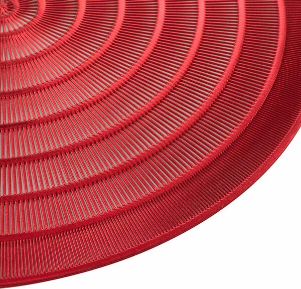 Tovaglietta in plastica ø 40 cm Oriental – douceur d'intérieur