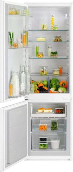 Electrolux Frigorifero da Incasso Combinato 271 Litri Classe E Low Frost - KNA6LE18T