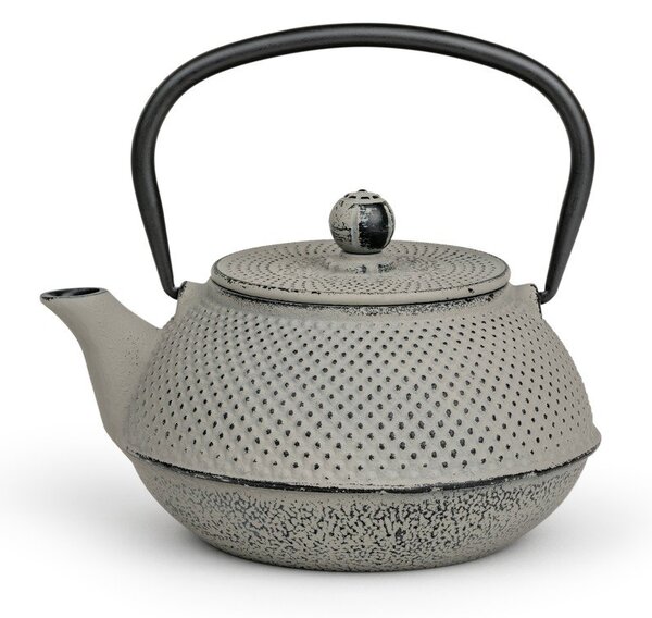 Teiera grigia in ghisa 800 ml Jang – Bredemeijer