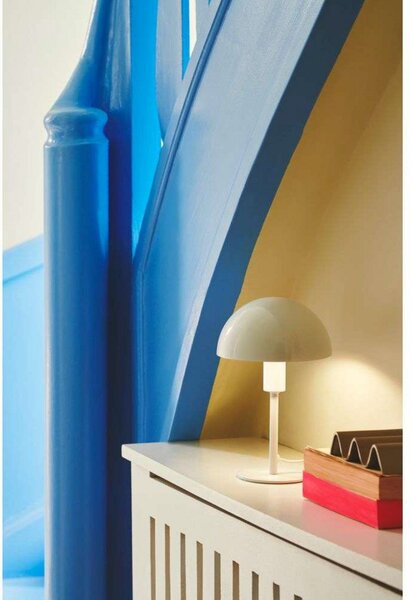 Lampade da tavolo Nordlux, Bianco, Soggiorno, Metallo