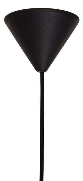 Lampada a sospensione Globen Lighting, Marrone / Ruggine, Soggiorno, Metallo