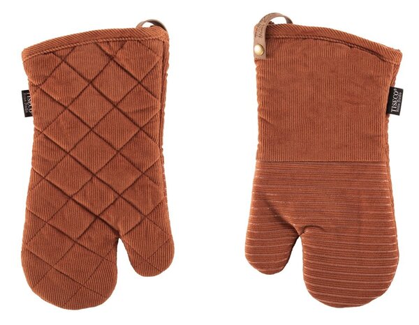 Set di guanti da forno 2 pz Velmar – Tiseco Home Studio