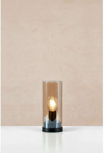 Lampade da tavolo Markslöjd, Nero, Soggiorno, Metallo