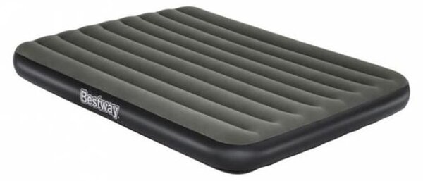 Materasso gonfiabile Bestway Tritech, 2 persone, 2,03 m x 1,52 m, nero