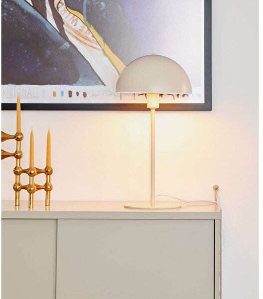 Lampade da tavolo Nordlux, Beige, Soggiorno, Metallo