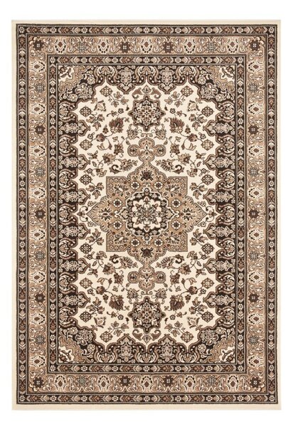 Tappeto beige , 160 x 230 cm Parun Tabriz - Nouristan