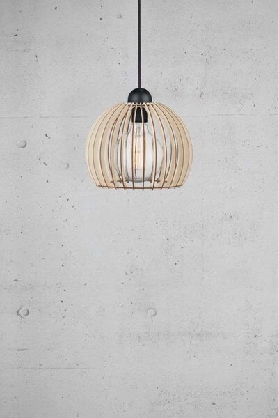 Lampada a sospensione Nordlux, Legno, Soggiorno, Legno
