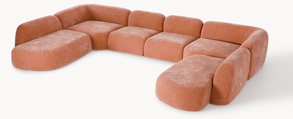 Divano componibile XL Wolke