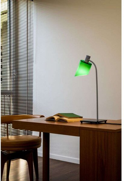 Lampe de Bureau Lampada da Tavolo Blue Mare - Nemo Lighting