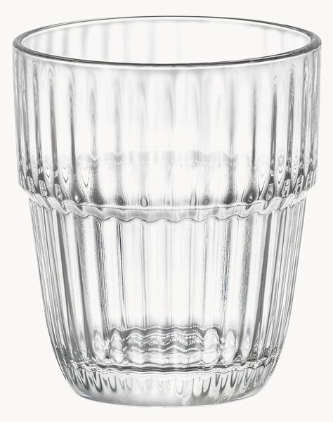 Set di 6 bicchieri Barshine