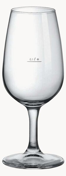 Set di 6 bicchieri da vino Riserva
