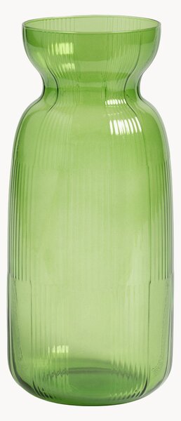 Caraffa in vetro fatta a mano Circus, 1,3 L