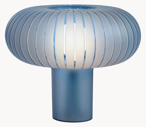 Lampada da tavolo a LED con luce regolabile Teresa