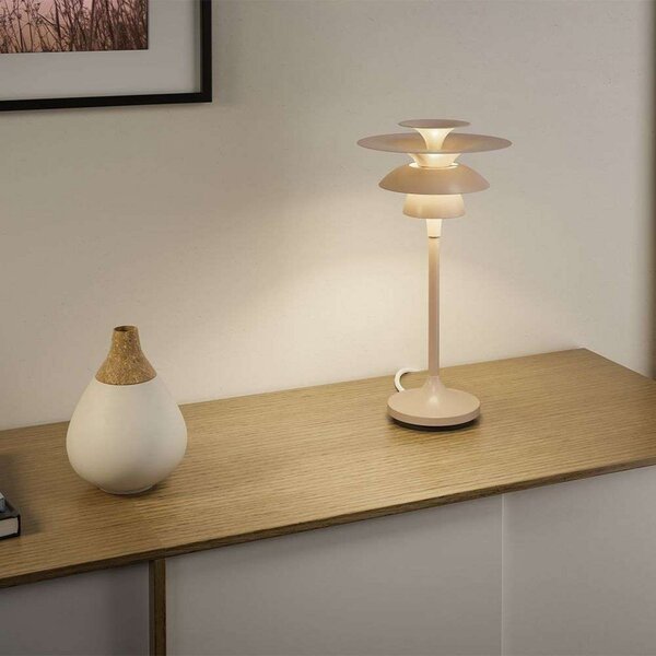 Lampade da tavolo Belid, Marrone / Ruggine, Soggiorno, Metallo