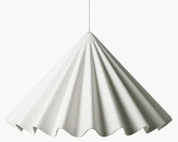 Lampada a sospensione grande Dancing, varie misure
