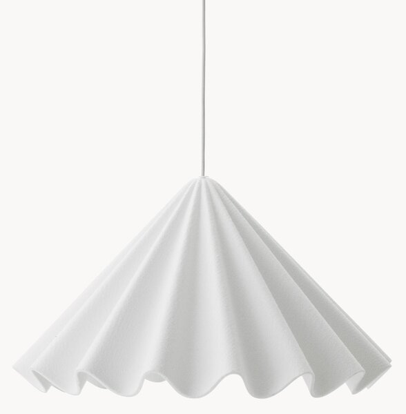 Lampada a sospensione grande Dancing, varie misure