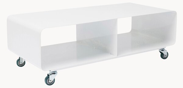Mobile porta TV con ruote Lounge M