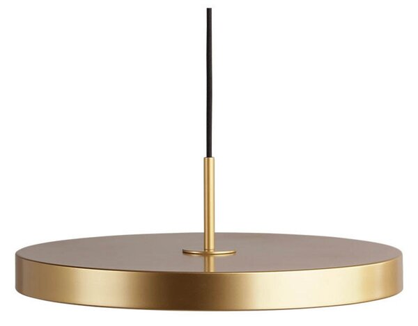 Lampada a sospensione UMAGE, Dorato / Ottone, Sala da pranzo, Metallo
