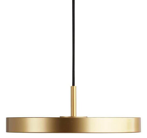 Lampada a sospensione UMAGE, Dorato / Ottone, Sala da pranzo, Metallo