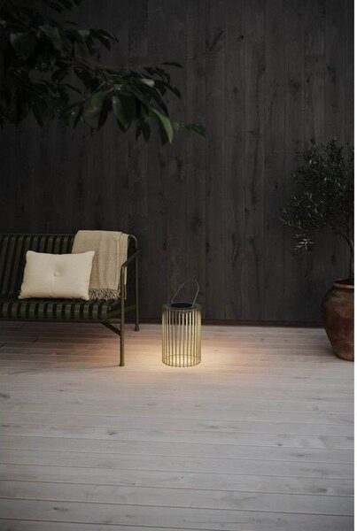 Lampade da esterno Markslöjd, Grigio, Terrazza, Metallo