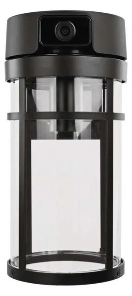 Applique da esterno con telecamera 1xE27/15W/230V Wi-Fi IP44