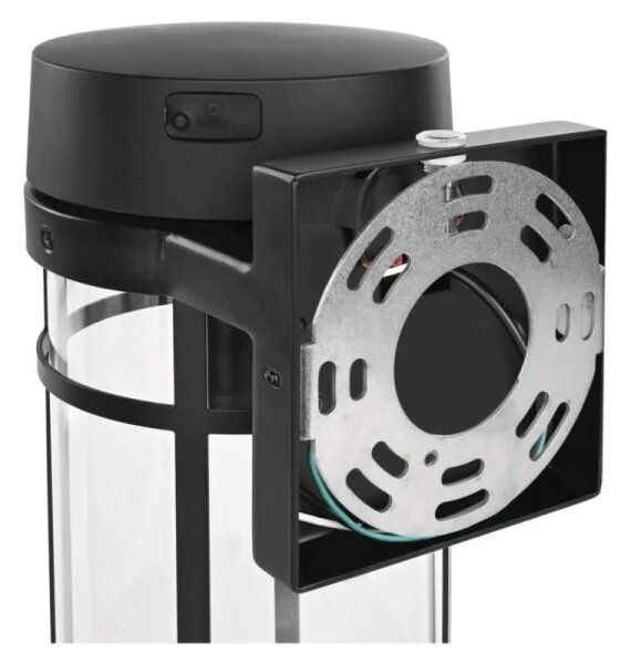 Applique da esterno con telecamera 1xE27/15W/230V Wi-Fi IP44
