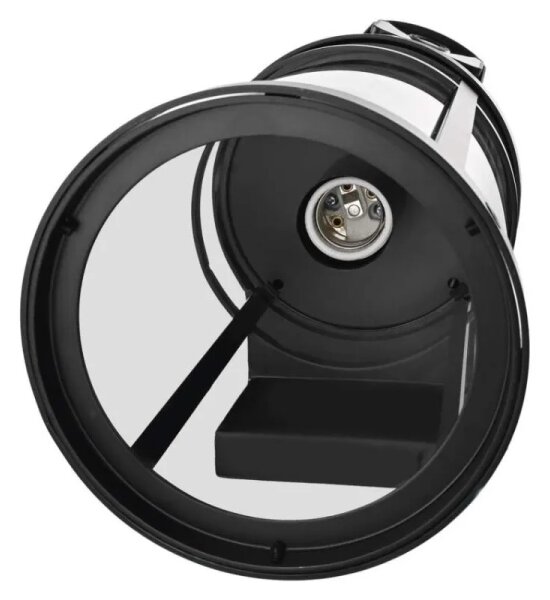Applique da esterno con telecamera 1xE27/15W/230V Wi-Fi IP44