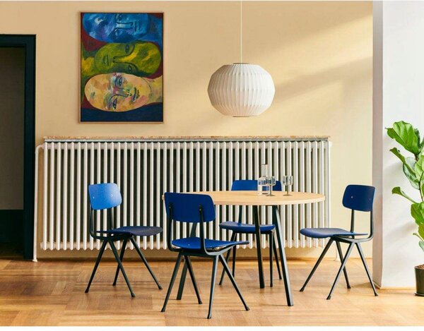 Lampada a sospensione Herman Miller, Bianco, Soggiorno, Plastica