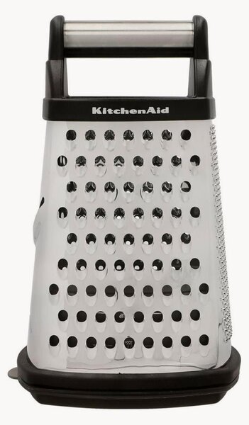 Grattugia con contenitore KitchenAid