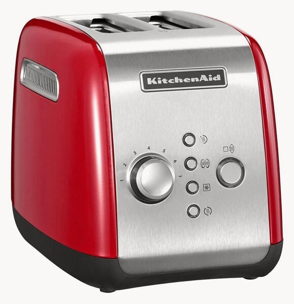 Tostapane 2 fette Automatic