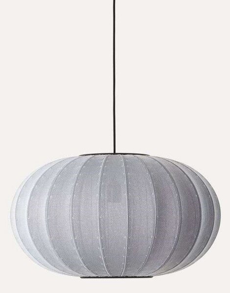 Lampada a sospensione Made By Hand, Metallizzato, Camera da letto, Alluminio