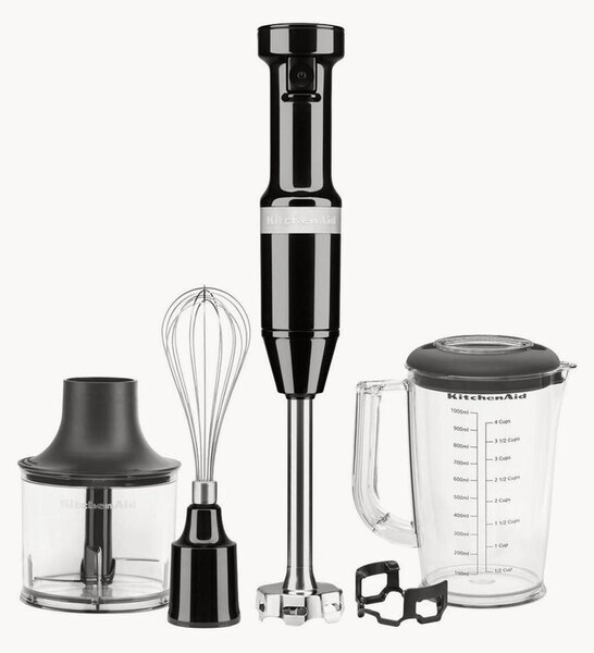 Set frullatore a immersione Classic, set da 6