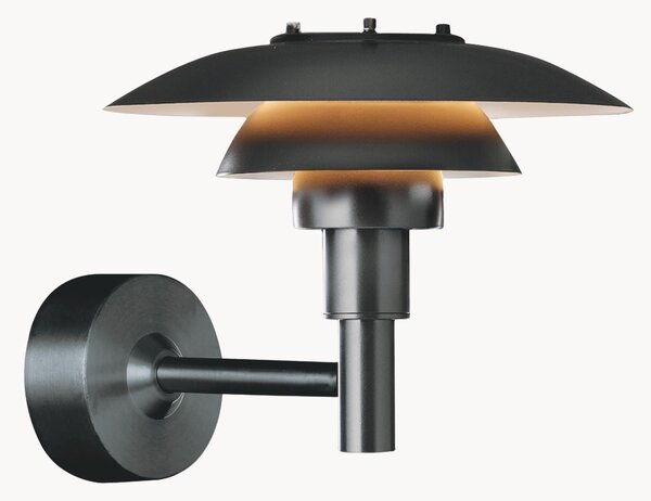Applique per esterni con luce regolabile PH 3-2½
