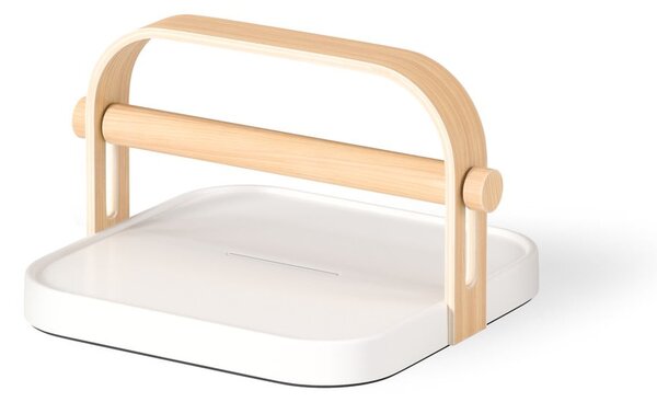 Portatovaglioli in legno Bellwood – Umbra