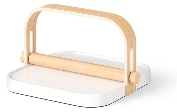 Portatovaglioli in legno Bellwood – Umbra