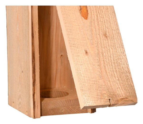 Casetta per uccelli in legno - Esschert Design