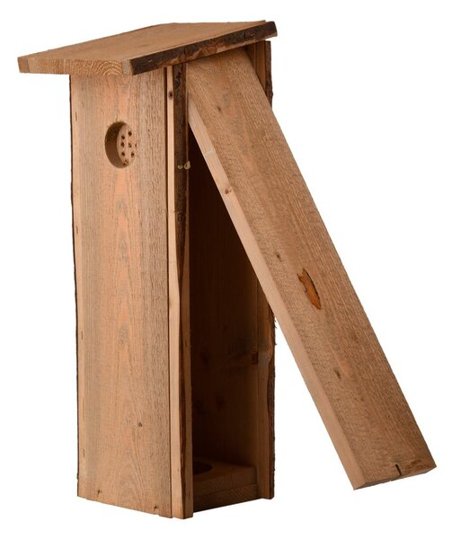 Casetta per uccelli in legno - Esschert Design