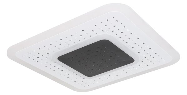 Globo 48132-47 - Plafoniera LED dimmerabile LED/47W/230V 2700-6000K + tc