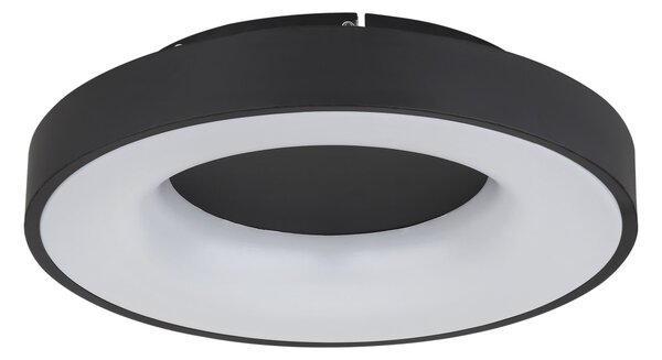 Globo 41758-30B - Plafoniera LED dimmerabile JOLLI LED/30W/230V + +TC
