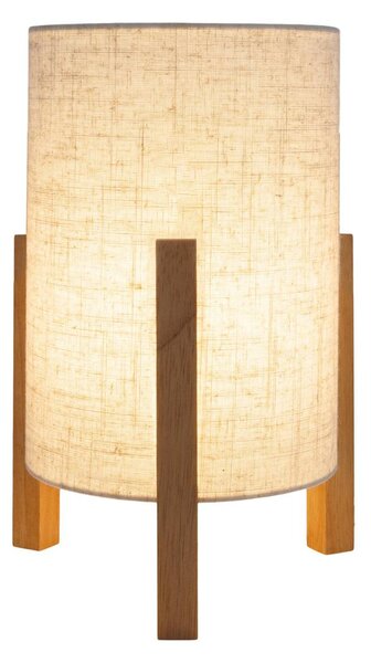 Näve Lampada da tavolo 3193, Legno chiaro, Soggiorno / Sala da pranzo, Legno, Scandinavo, Lampada da tavolo
