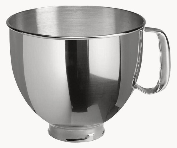 Ciotola in acciaio inox Artisan, 4,8 L