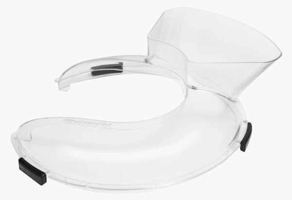Protezione versatore Heavy Duty