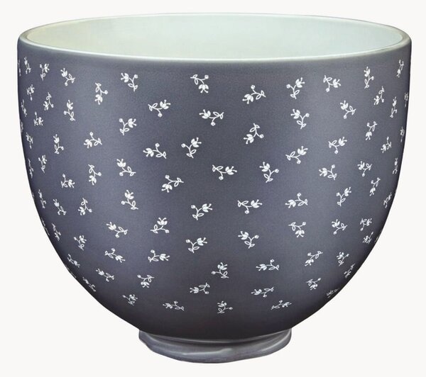 Ciotola in ceramica fatta a mano Artisan, 4,7 L