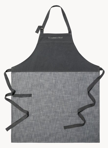Grembiule in cotone KitchenAid