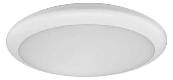 BRUMBERG Gavan Plafoniera LED, IP65, bianco Ø32cm