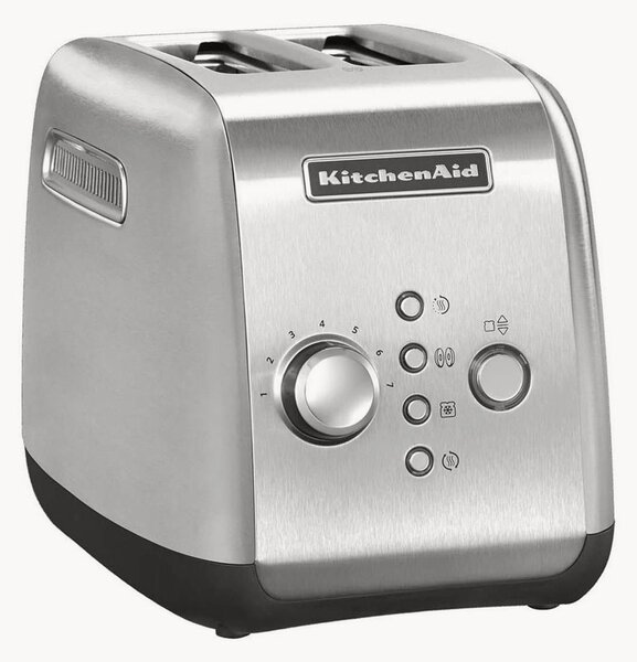 Tostapane 2 fette Automatic