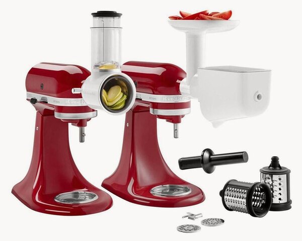 Set di 15 accessori gourmet Artisan