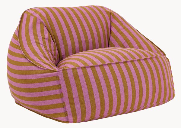 Pouf sacco Ziggy